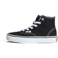 Vans Tênis Authentic Hi 2.0 Zip