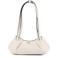 GUESS Mala de ombro 'Amorette' offwhite