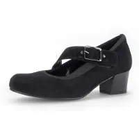 Gabor Sapatos de salto preto