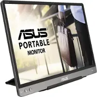 Asus Monitor Zenscreen Mb14ac 14´´ Ips Full Hd Led