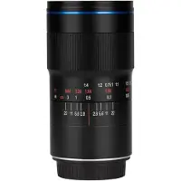 Laowa Lente Da Câmera Ve10028c 100 Mm