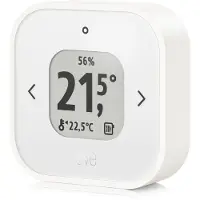 Eve Audio Termostato Inteligente Thermo Control