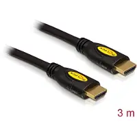 DeLOCK Cabo Hdmi 902101063 3 M