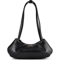 GUESS Mala de ombro 'Amorette' preto