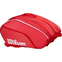 Wilson Bolsa De Raquete De Padel Tour 2025