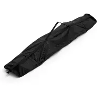 Db - Capas para snowboard - Snow Essential Snowboard Bag Black Out para Unissexo - Preto