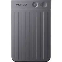 Plaud Gravador De Voz Note