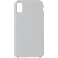 KMP Capa De Telefone Silicon Case Iphone X Silicone