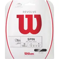 Wilson Corda De Tênis Revolve 12.2 M