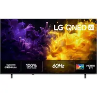 LG Tv 75qned70b6a 75´´ Uhd Mini Led