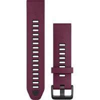 Garmin Pulseira De Silicone Quickfit 20 Mm