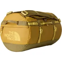 The North Face - Sacos duffel - Base Camp Duffel S Golden Tan Cedar Honeye para Unissexo - Castanho