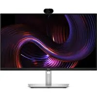 Dell Monitor P2726dev 27´´ Qhd Lcd