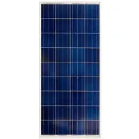 Victron Energy 175w/painel Solar Policristalino Da Série Azul 4a 12v