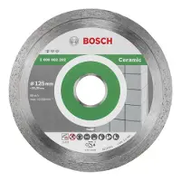 Bosch Accesorios Disco De Corte De Diamante Ceramic 125 Mm