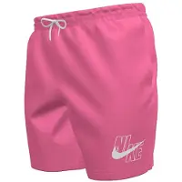 Nike Calção De Banho Breaker Logo 5´´ Volley