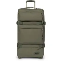 Eastpak - Marcas - Transit'r Plus L Khaki para Unissexo - Caqui