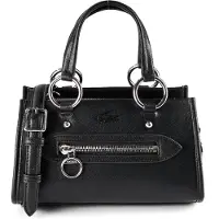 Lacoste Malas de tiracolo 'Celys' preto