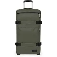 Eastpak - Marcas - Transit'r Plus M Tarp Forest para Unissexo - Verde