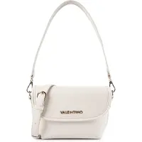 Valentino Mala de ombro 'HAIL' ecru
