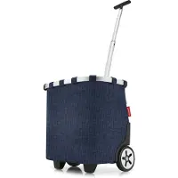 Reisenthel Carrinho De Compras Carrycruiser