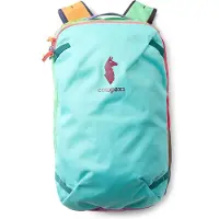 Cotopaxi - Sacos viagem - Allpa Mini 20L Travel Pack Del Dia para Unissexo - Verde