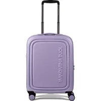 Mandarina Duck Mala Com Rodinhas Logoduck + Cabin Exp A96