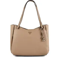 GUESS Shopper 'Gilda' bege escuro