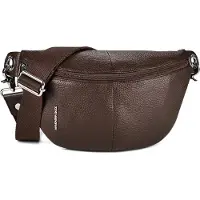 Mandarina Duck Bolsa Tiracolo Mellow Leather Bum