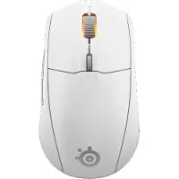 SteelSeries Rato Sem Fio Para Jogos Rival 3 Gen 2
