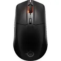 SteelSeries Rato Sem Fio Para Jogos Rival 3 Gen 2