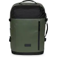 Eastpak - Marcas - Travelpack CNNCT Top Khaki para Unissexo - Caqui