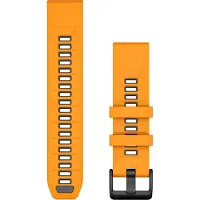 Garmin Pulseira De Silicone Quickfit 22 Mm