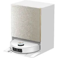 Dreame Robô Aspirador X60 Ultra
