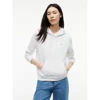 Tommy Hilfiger Moletom Com Capuz Dw0dw19958