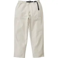 Gramicci - Calças - Loose Tapered Ridge Pant Greige para Homem - Tamanho XL