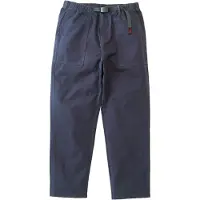 Gramicci - Calças - Loose Tapered Ridge Pant Double Navy para Homem - Tamanho M