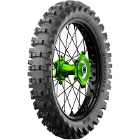 Michelin Moto Pneu Off-road Starcross 6 Mud 57m Tt Nhs