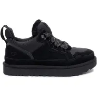 Ugg Botas com atacadores 'Lowmel' preto