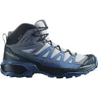 Salomon Botas De Caminhada X Ultra 360 Mid Gore-tex