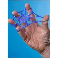 Kletterretter Treinador De Dedos Powerfingers Heavy Set 3 Units