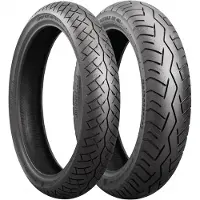 Bridgestone Pneu Traseiro De Turismo Battlax-bt46 65h Tl