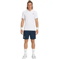 Adidas Camisa funcionais 'Freelift Pro' cinzento escuro / branco