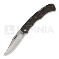 Marbles Navalha Lockback with Brown Micarta
