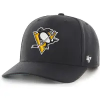 47 Boné Nhl Pittsburgh Penguins Cold Zone Mvp Dp