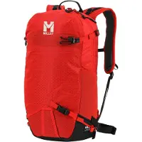 Millet - Mochilas - Prolighter 22 Red para Unissexo - Vermelho
