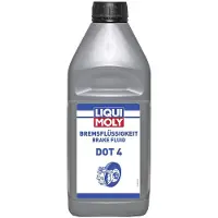 Liqui moly Fluido De Freio Dot4