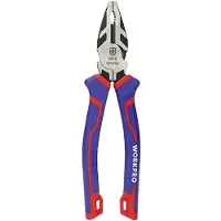 Workpro Alicate Universal Cr-v Pro Universal 200mm