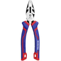 Workpro Alicate Universal Cr-v Pro Universal 160mm