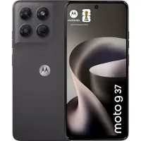 Motorola moto g37 - PANTONE Impenetrable Processador MediaTek Dimensity 6300 2,40 GHz , Android 16 ou posterior, 128 GB - PBCE0003SE